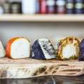 El queso vegano: ingredientes y cualidades